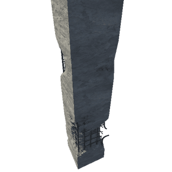 Concrete column 2